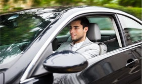 How Much Is My Car Worth?