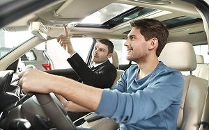 Schedule a test drive at Ford of Cookeville in Cookeville, TN.
