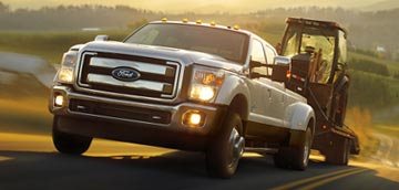New Ford F-350 Super Duty for sale in Cookeville, TN