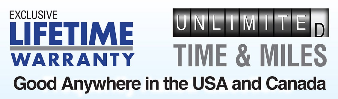 Ford Lincoln of Cookeville Lifetime Warranty