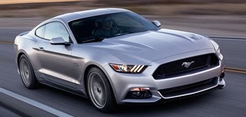 New Ford Mustang for sale in Cookeville, TN