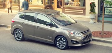 New Ford C-Max for sale in Cookeville, TN