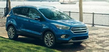 New Ford Escape for sale in Cookeville, TN