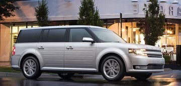 New Ford Flex for sale in Cookeville, TN