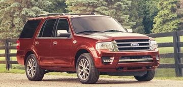 New Ford Expedition for sale in Cookeville, TN