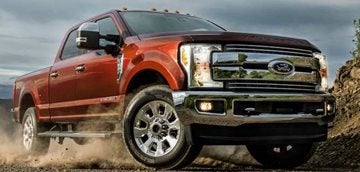 New Ford F-250 Super Duty for sale in Cookeville, TN