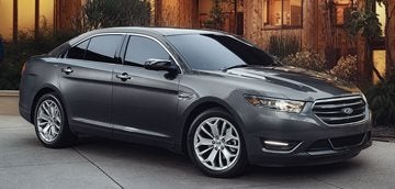 New Ford Taurus for sale in Cookeville, TN